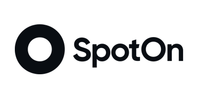 SpotOn logo