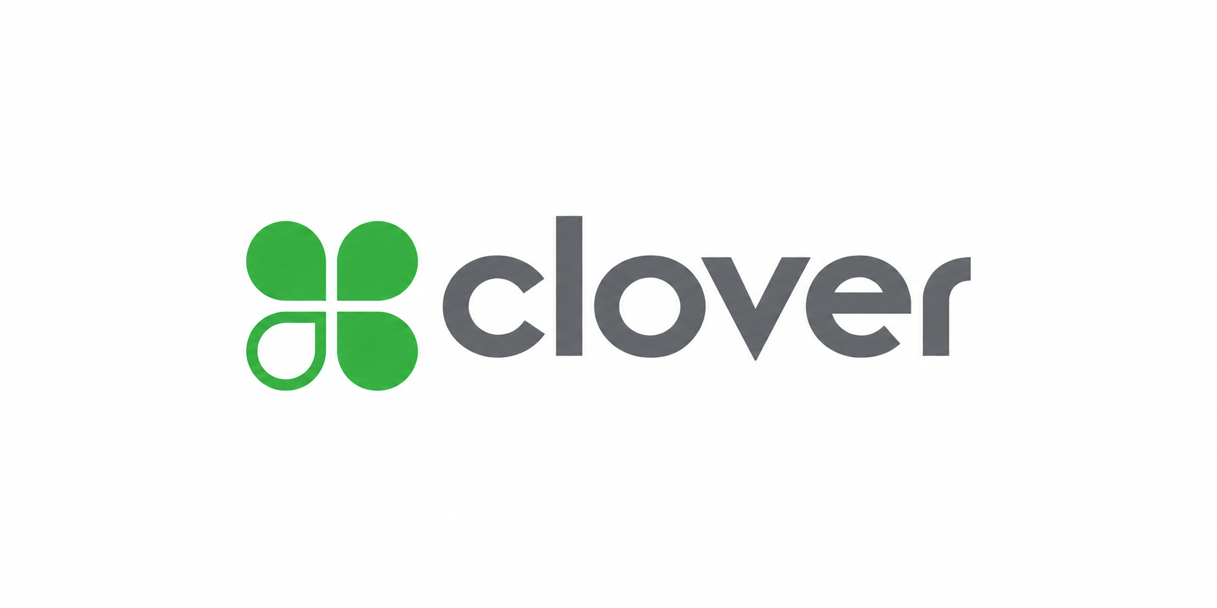 Clover logo