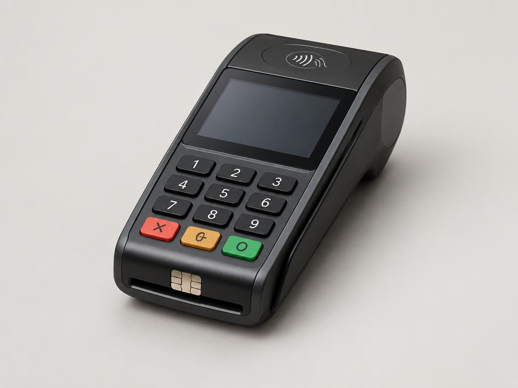 Countertop Terminals product photo