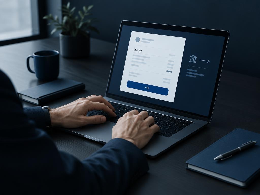 ACH & bank payments