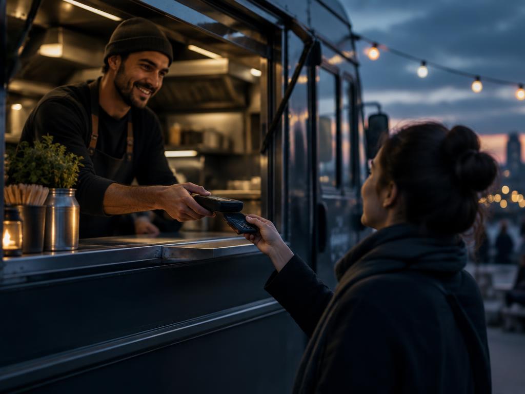 Mobile payments
