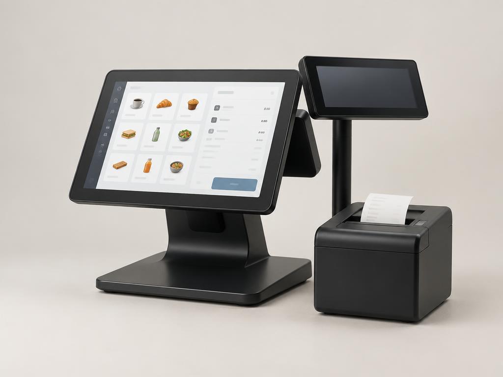 POS Systems product photo
