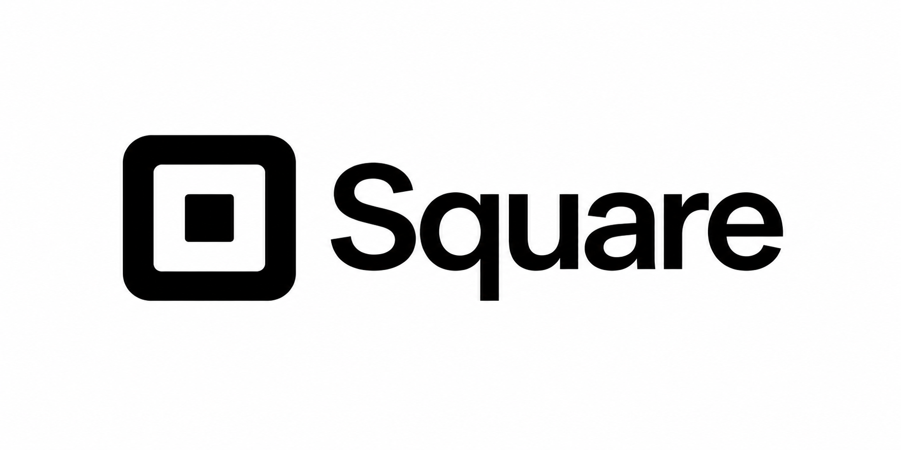 Square logo