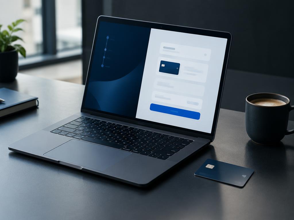 Online payments