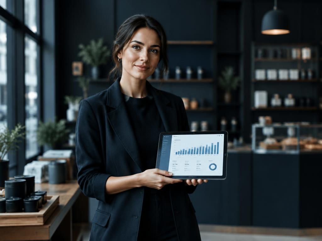 Reporting & business tools