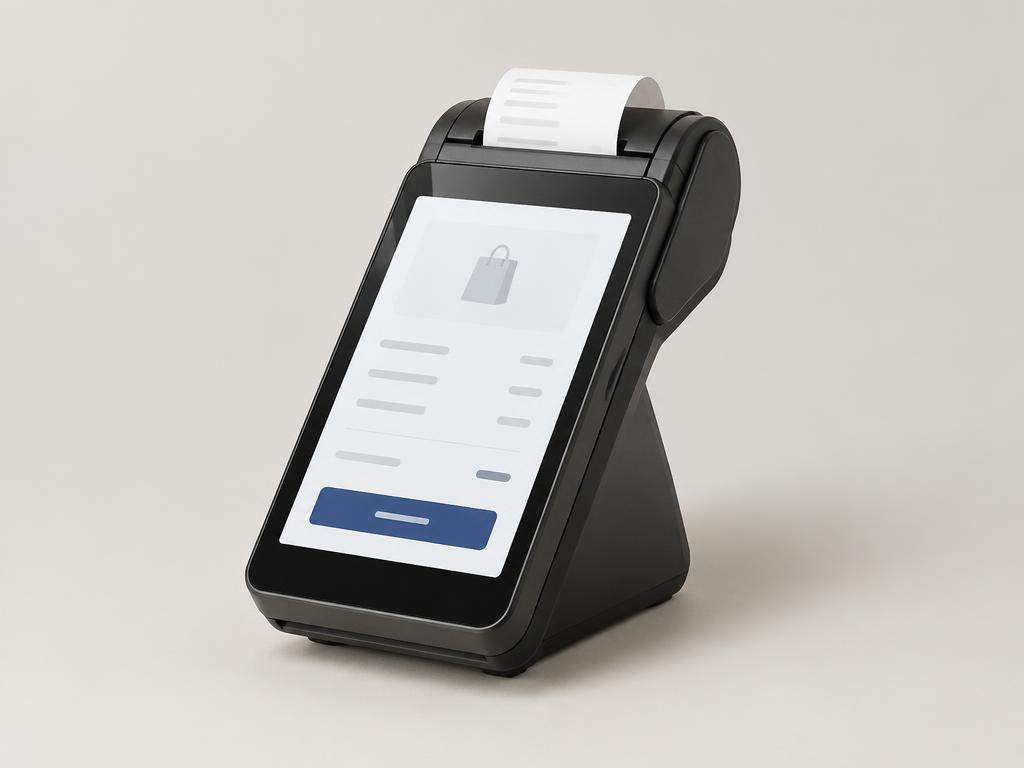 Smart Terminals product photo